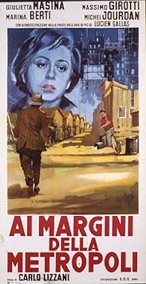 Ai margini della metropoli (1953) with English Subtitles on DVD on DVD